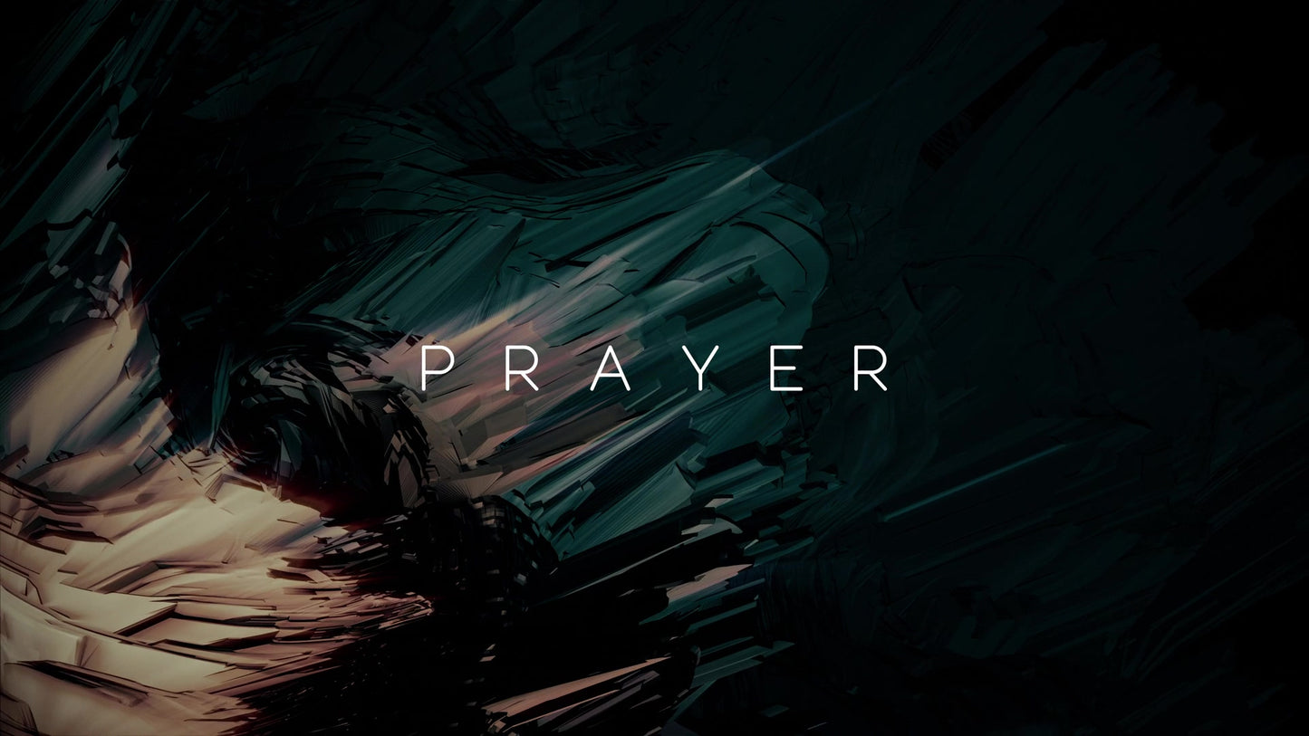 Hollow Star Prayer