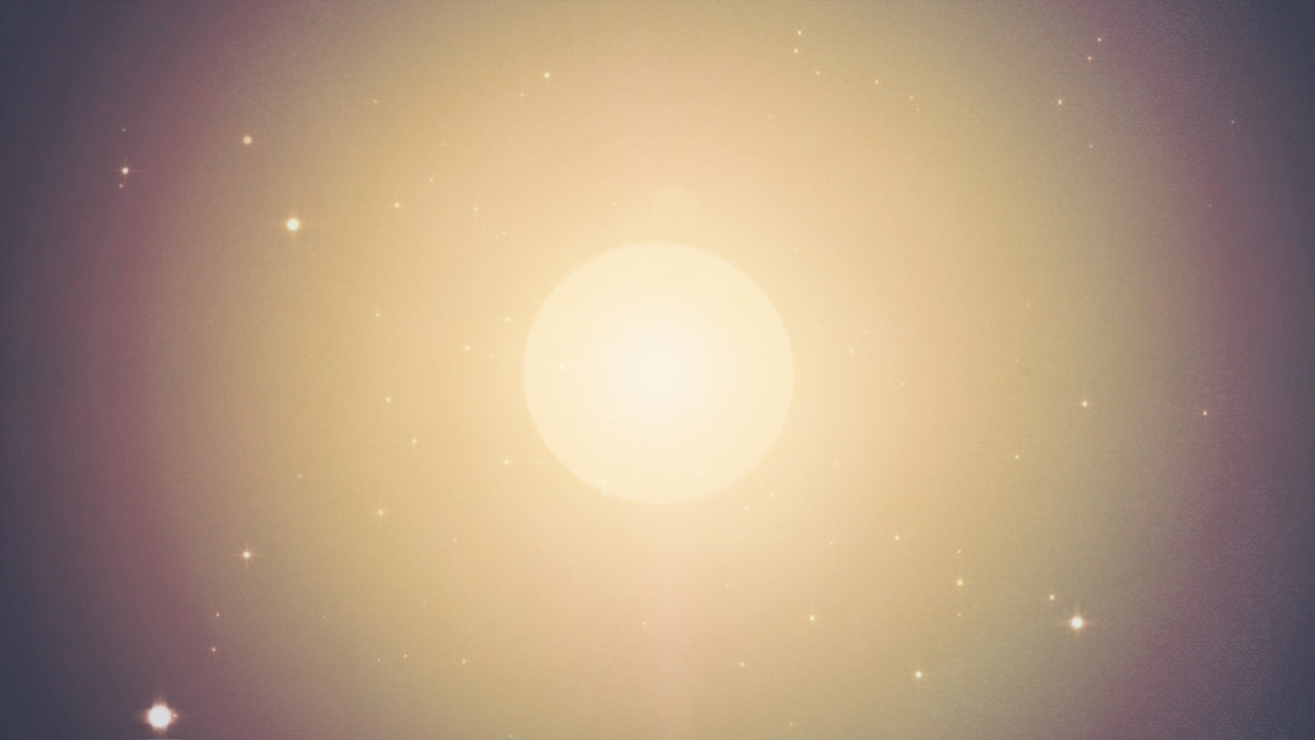 Circle Shine