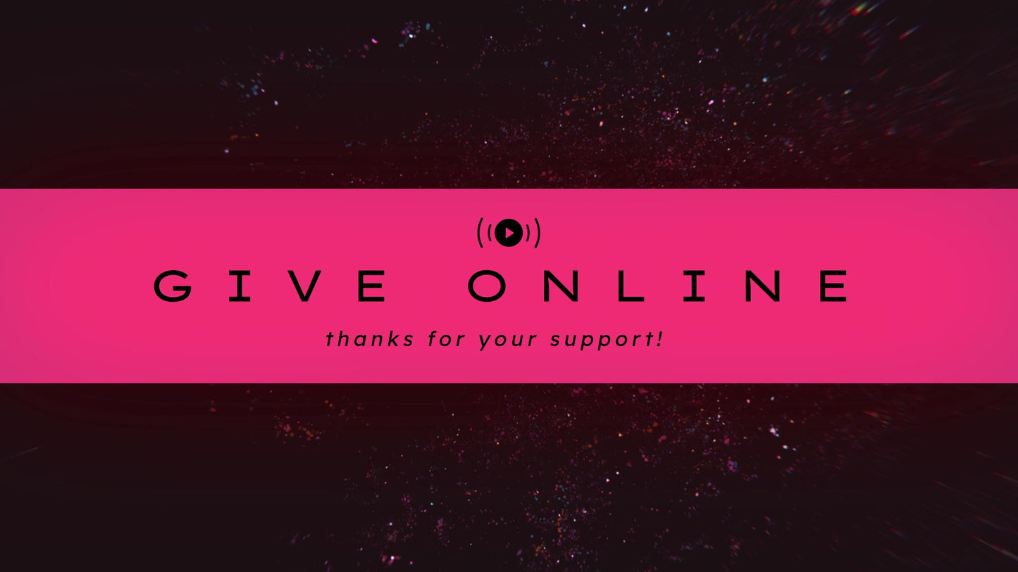 Nebulae Storm Give Stream