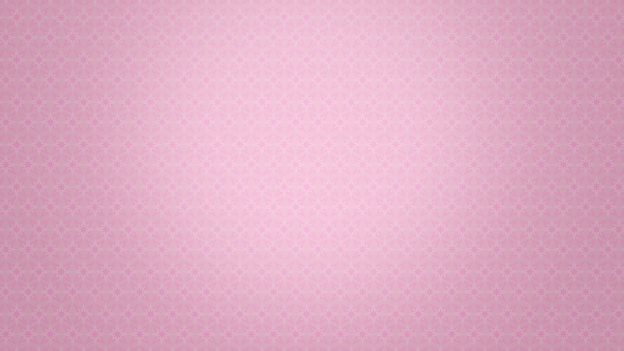 Vintage Pink Stars