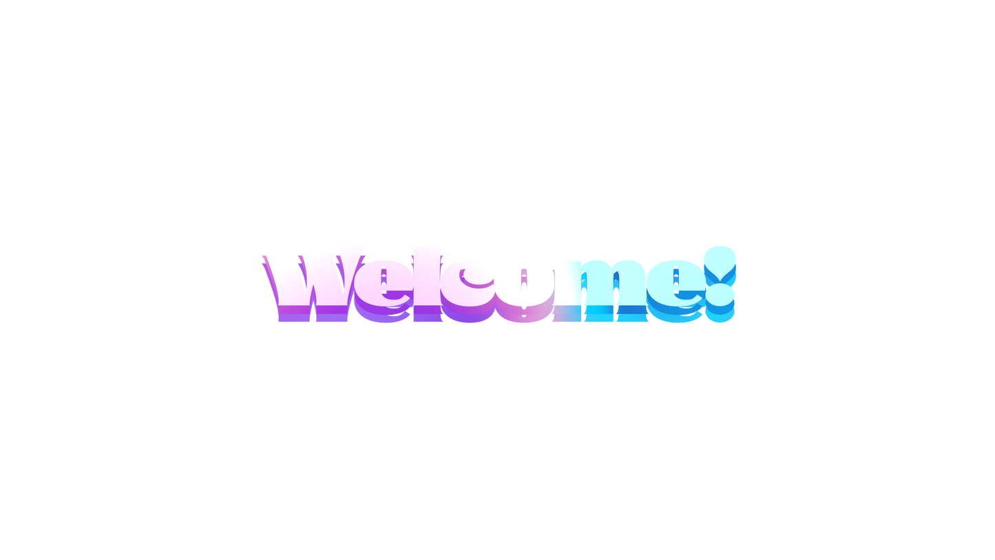 Superbright Celebration Welcome