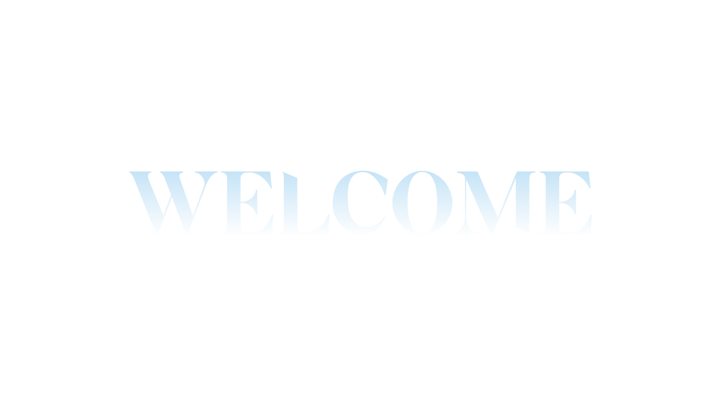 Scottish Mountain Welcome