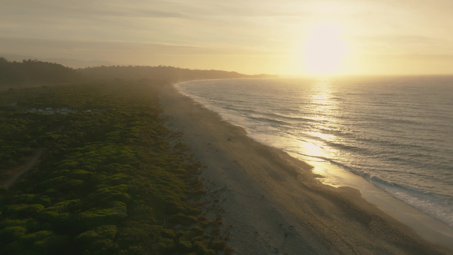 Gillespies Beach 8
