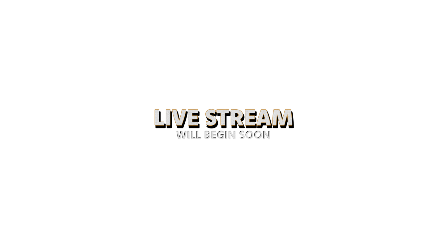 Mlk Inspiration Live Stream