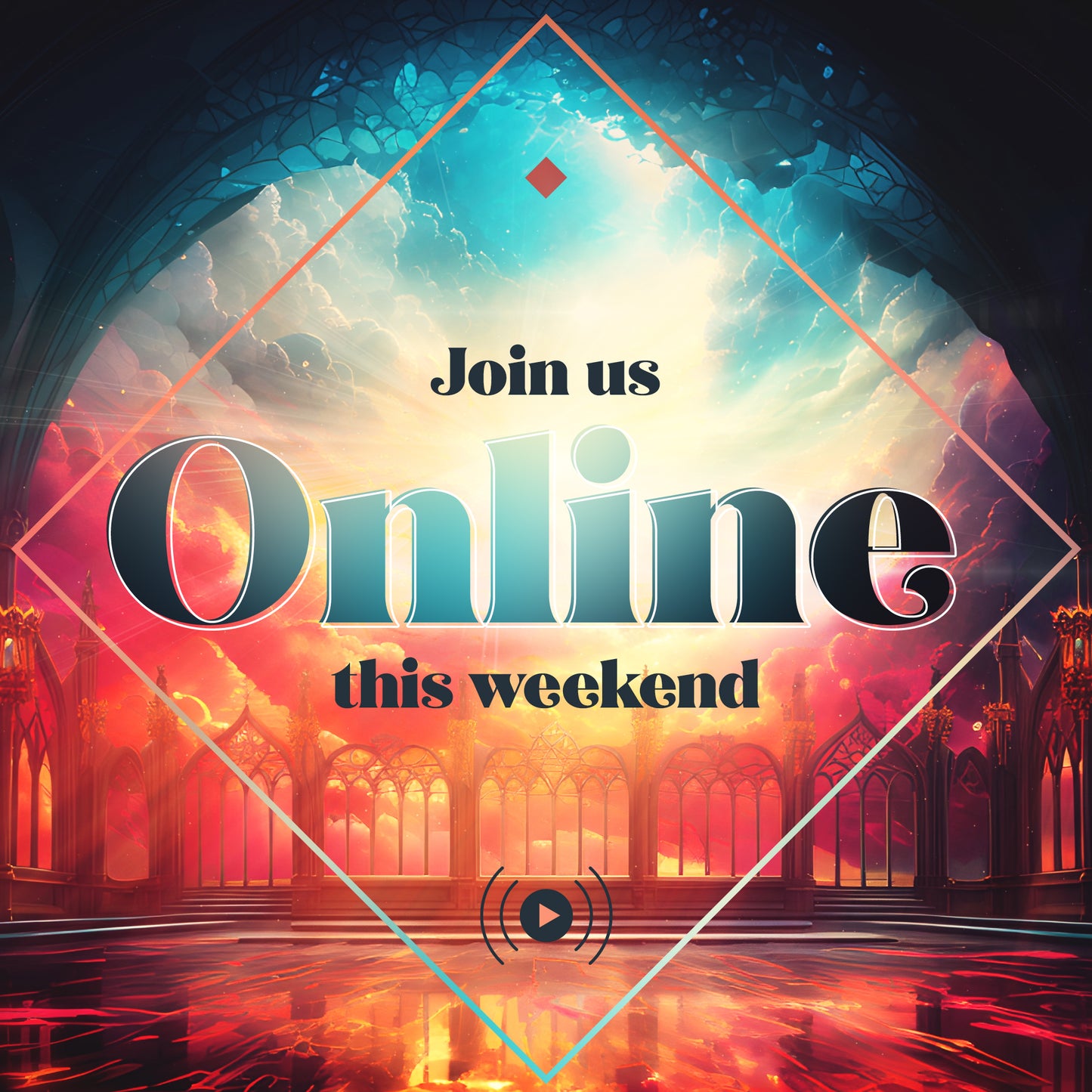Join Online