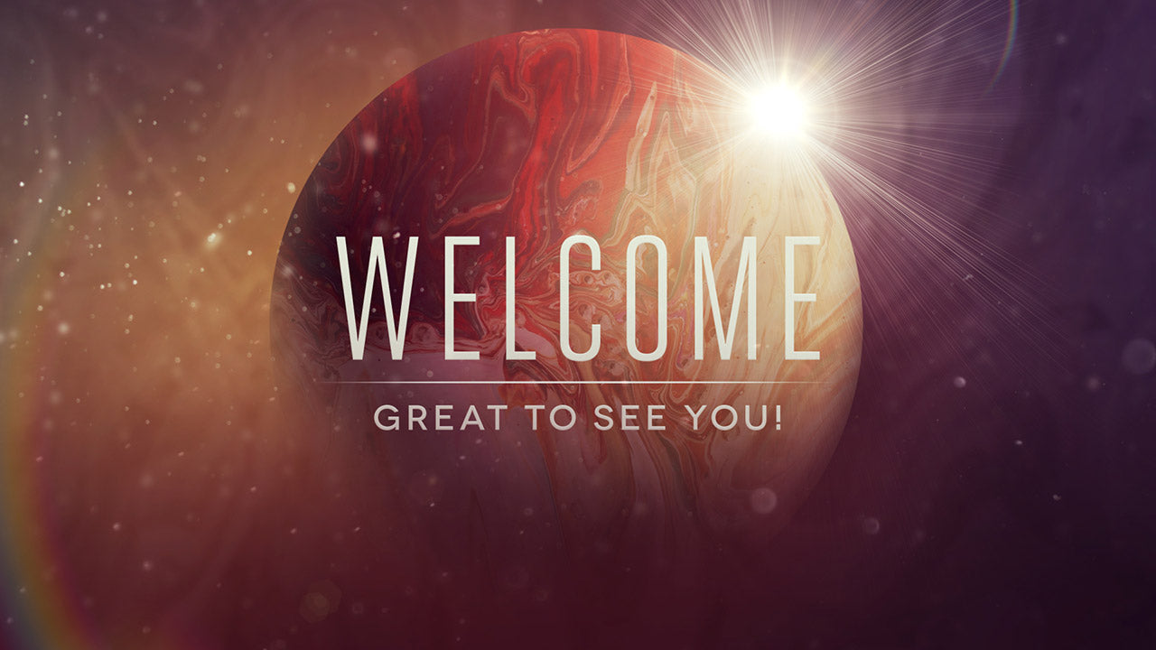 Painted Planet PSD
