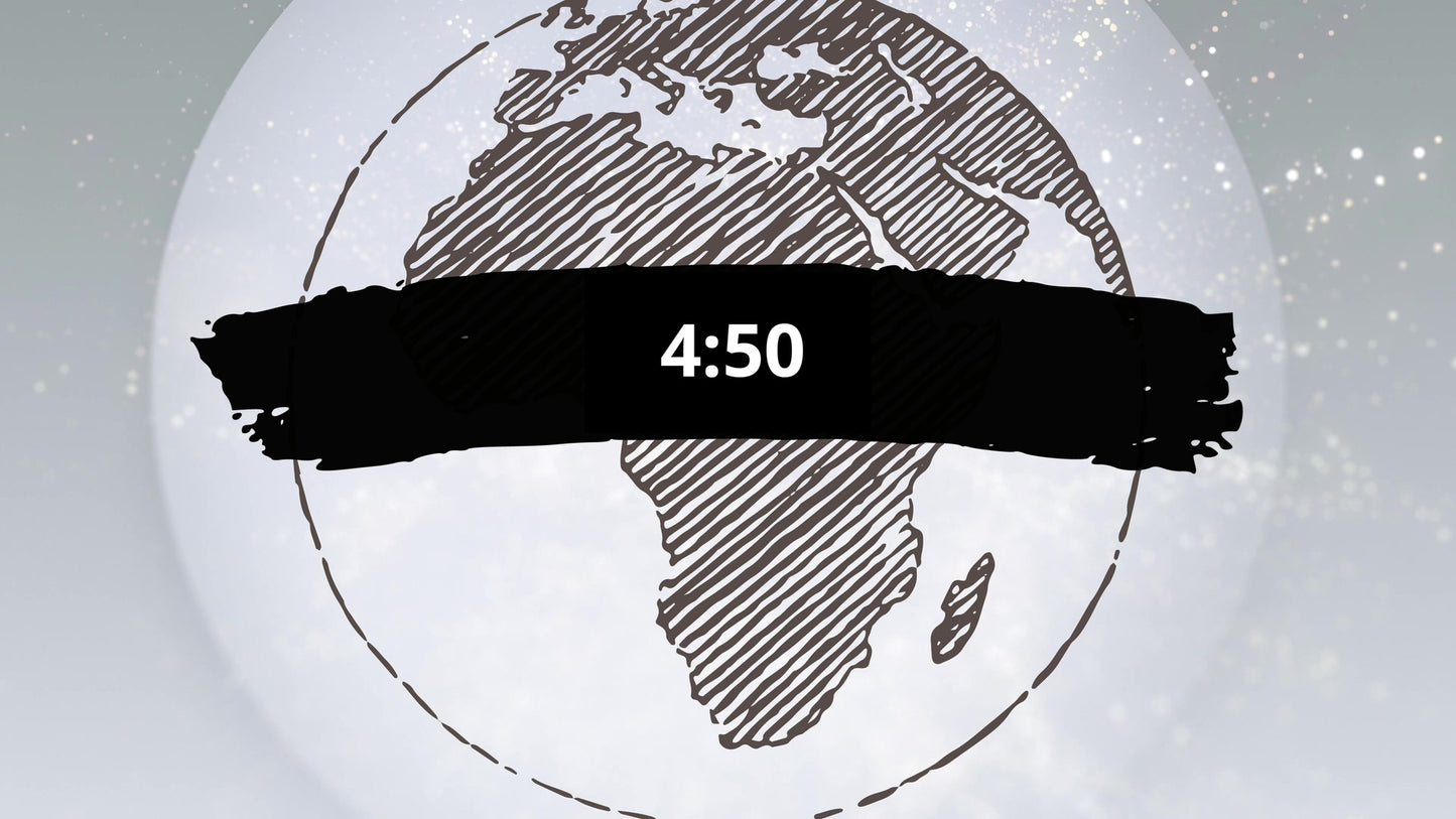 Mission Sketches Countdown