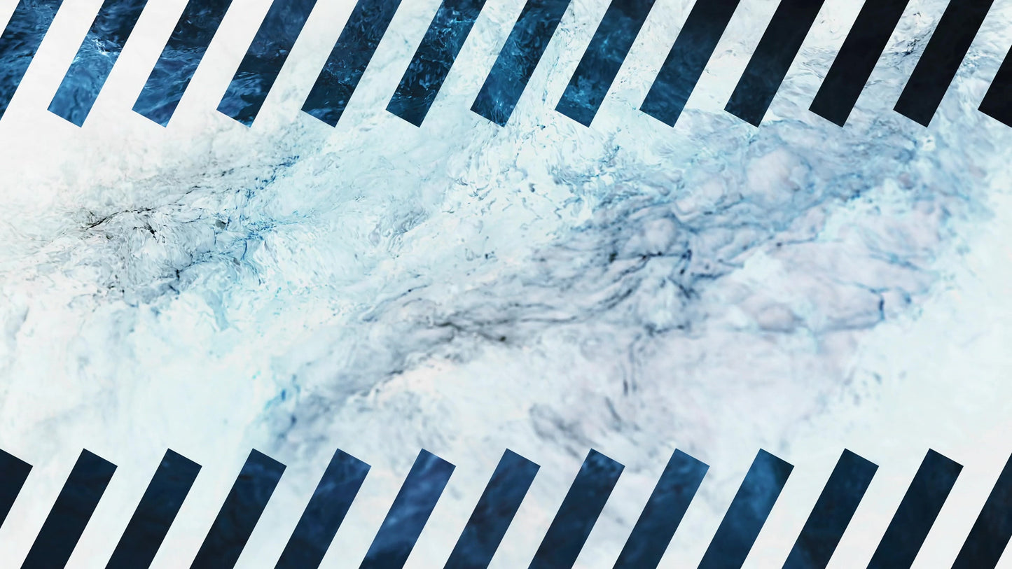 Dark Water Copper Remix