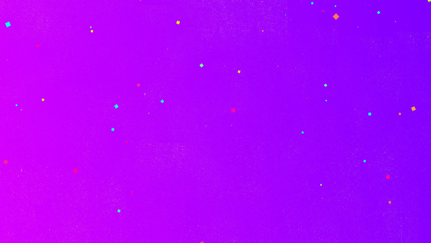 Colorful Graduation 03 Still