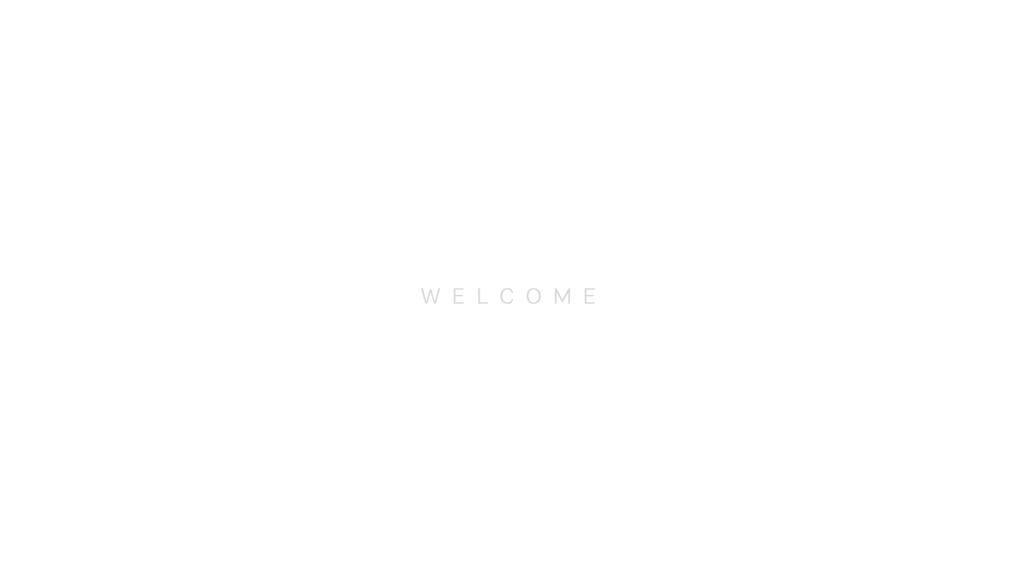 Name Above Welcome 2