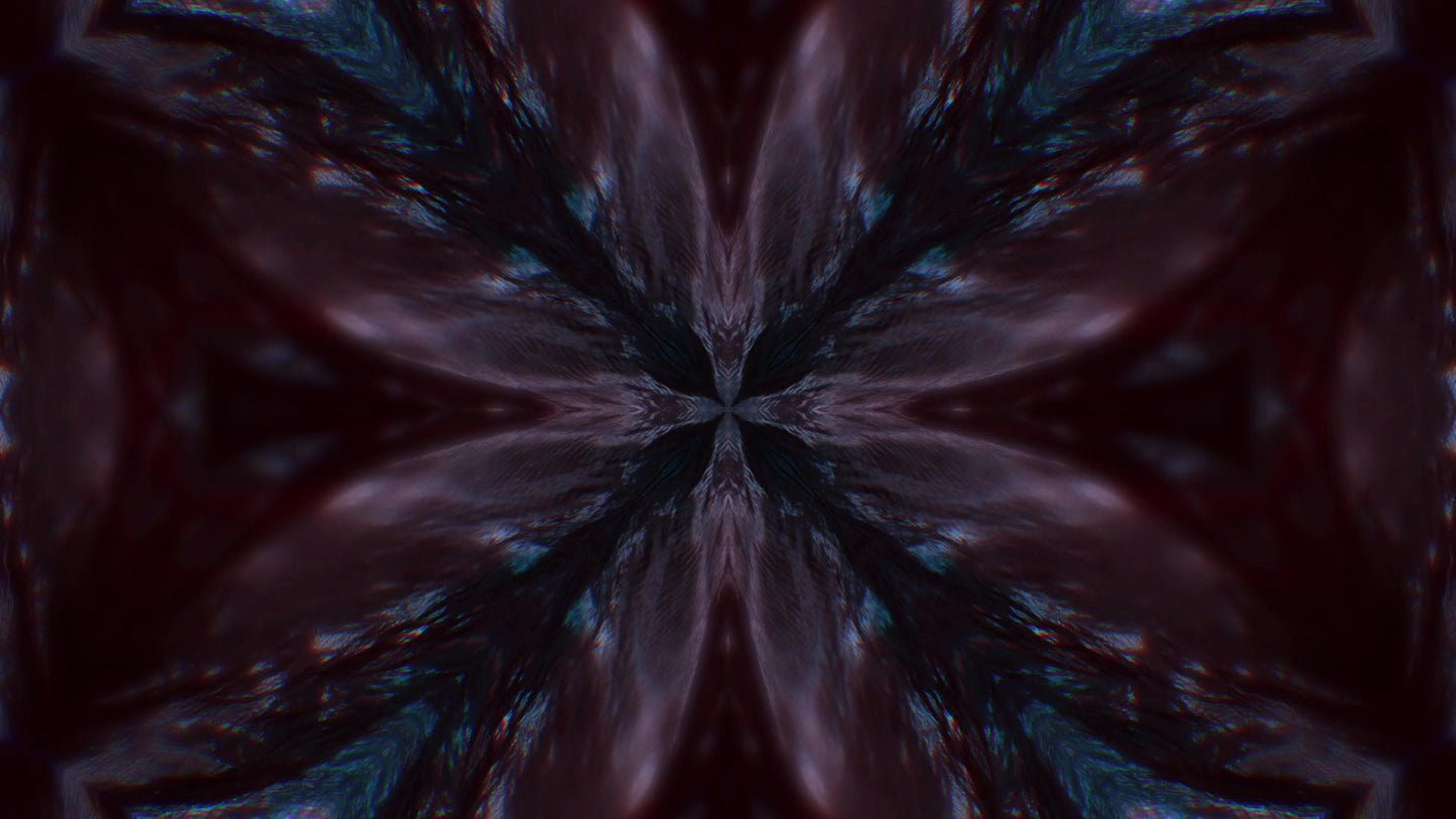 Midnight Water One Alt