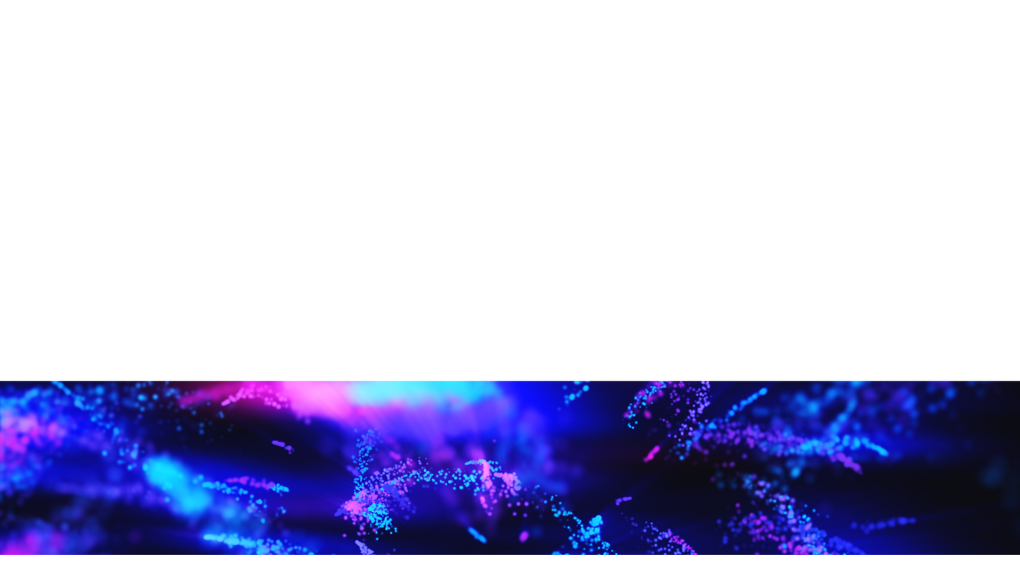 Glow Shower Lower Third 2