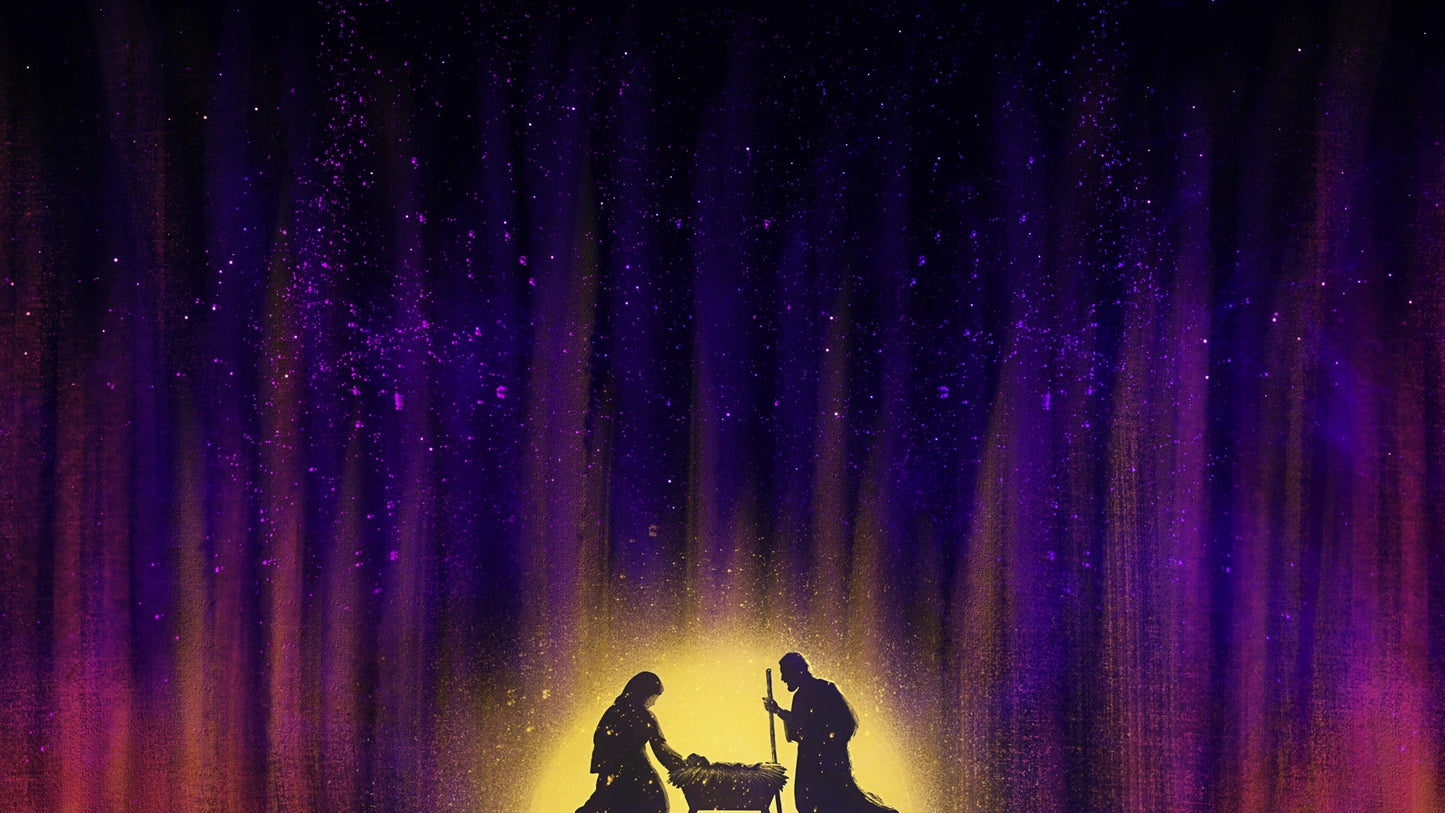 Radiant Christmas 02