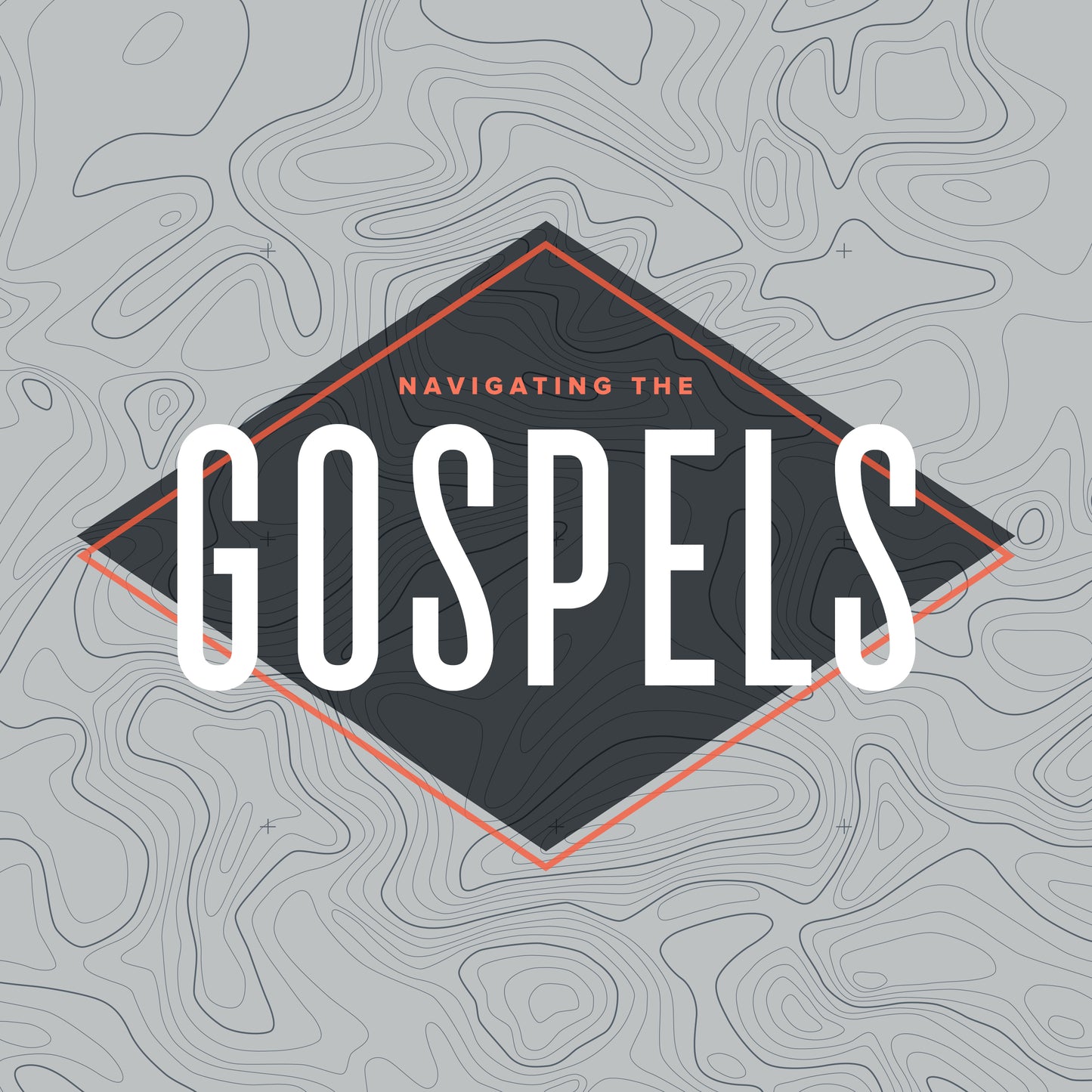 Navigating Gospels