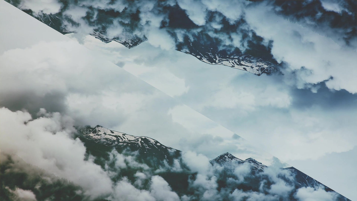 Discipleship Mirror Mountains