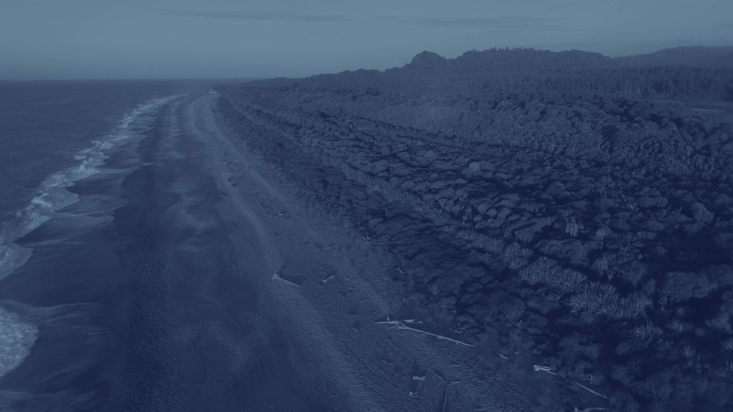 Gillespies Beach 9