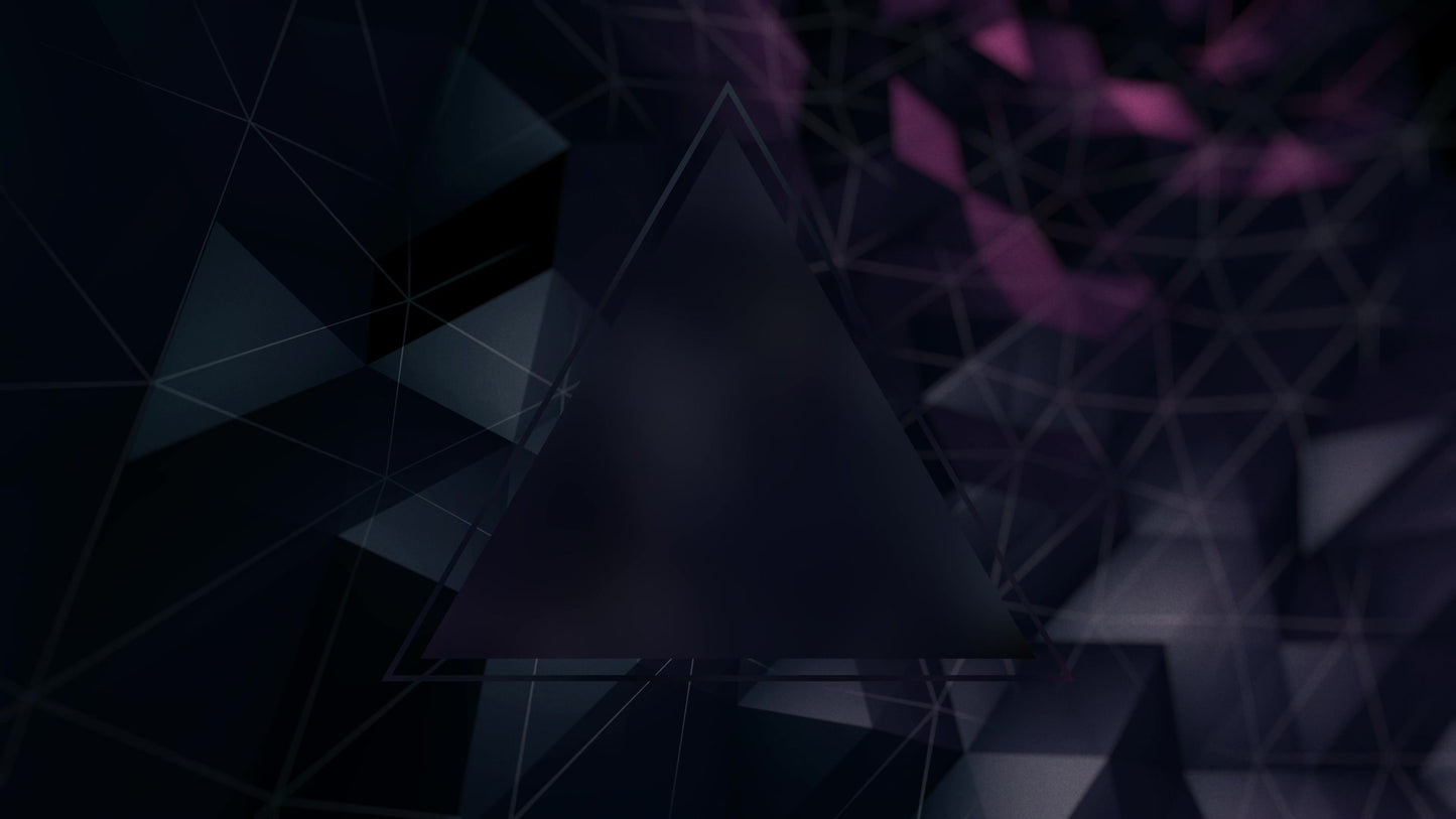 Facets Austere