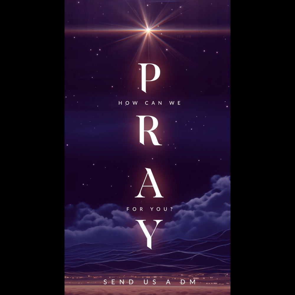 Epiphany Wonder Pray Reel