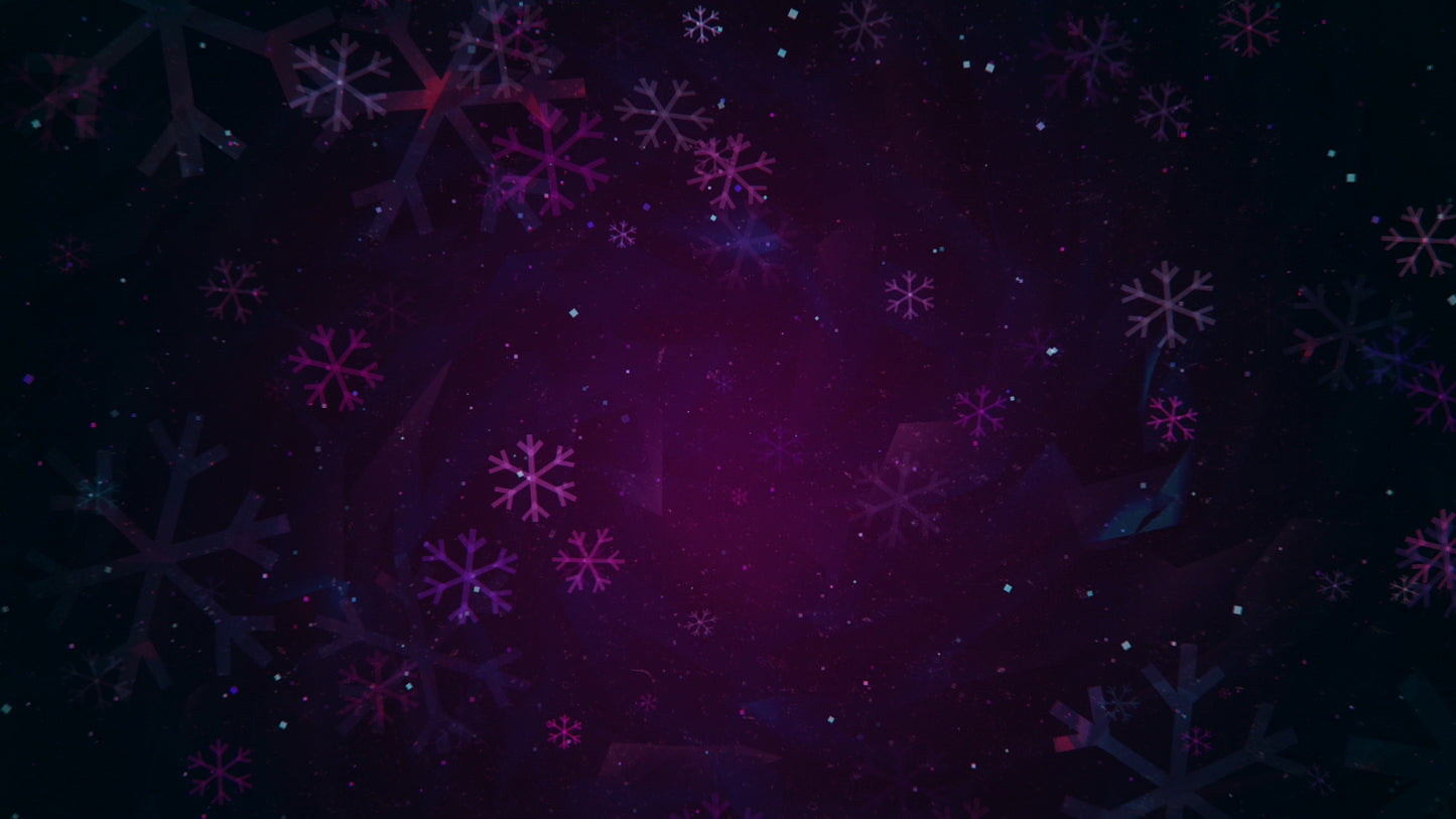 Colorful Winter 03 Still