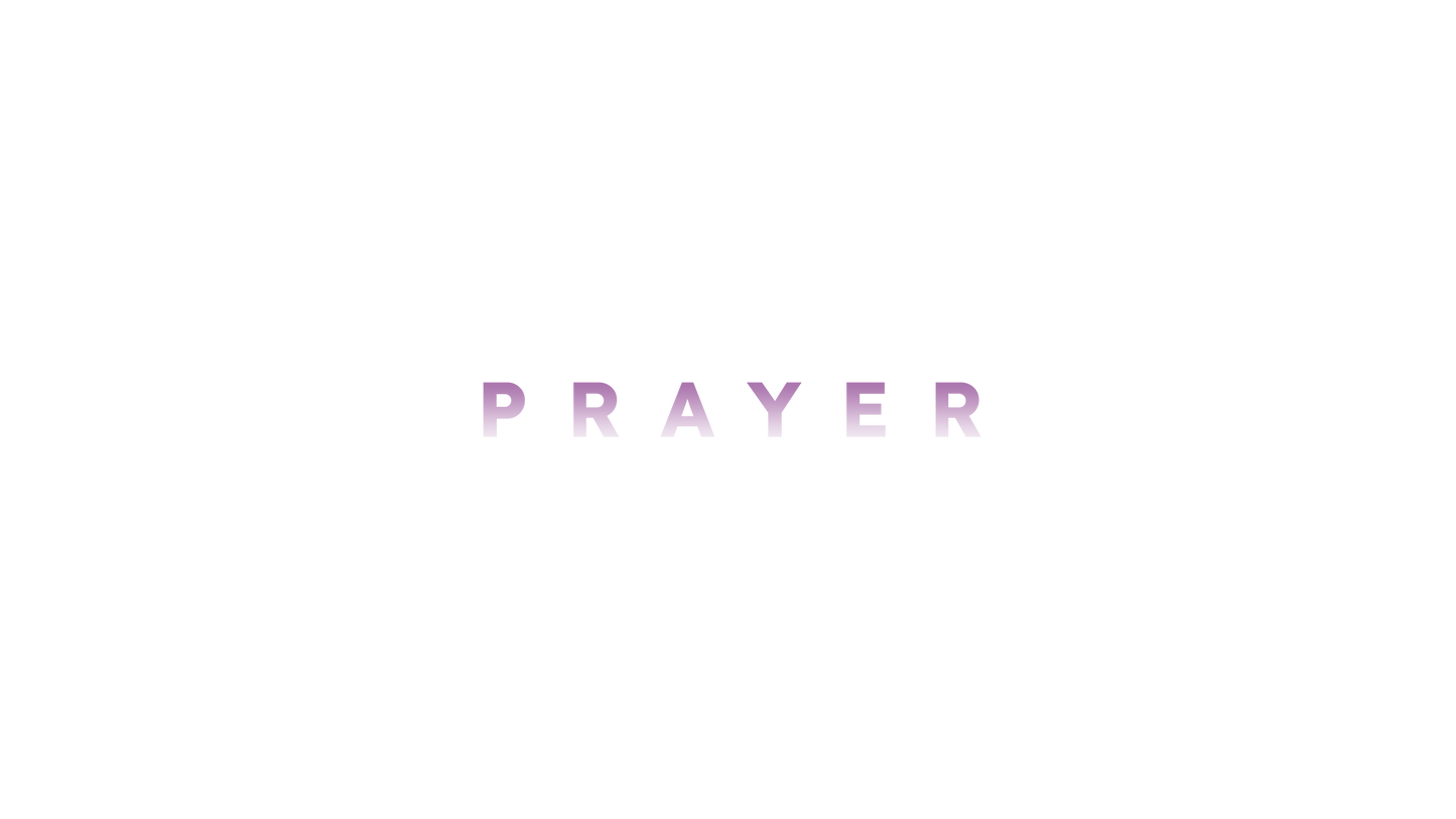 The Orbs Prayer