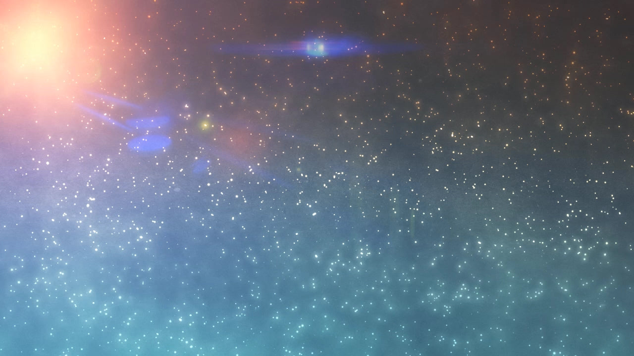 Intergalactic Space 04 Still