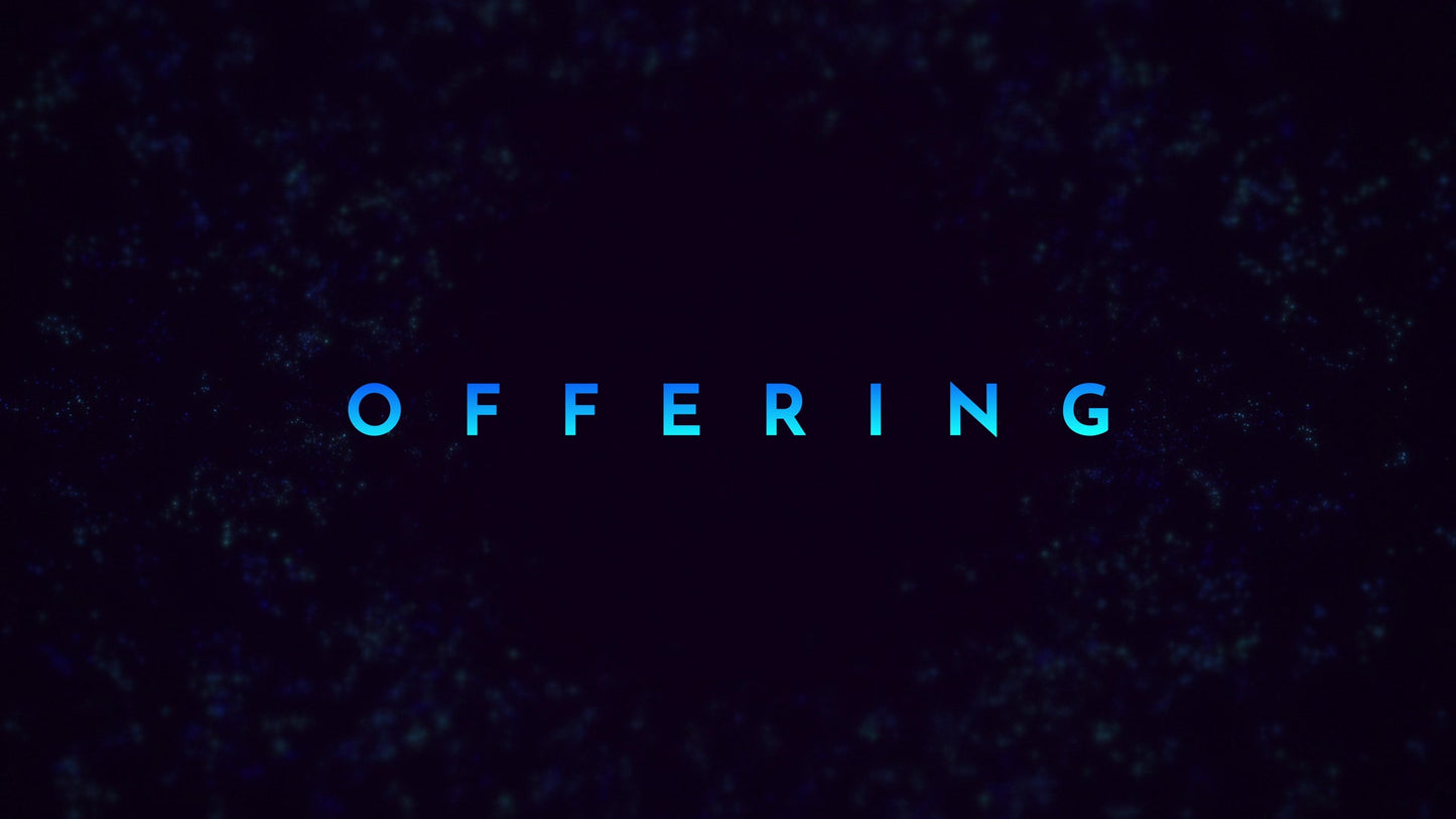 Swarm Offering