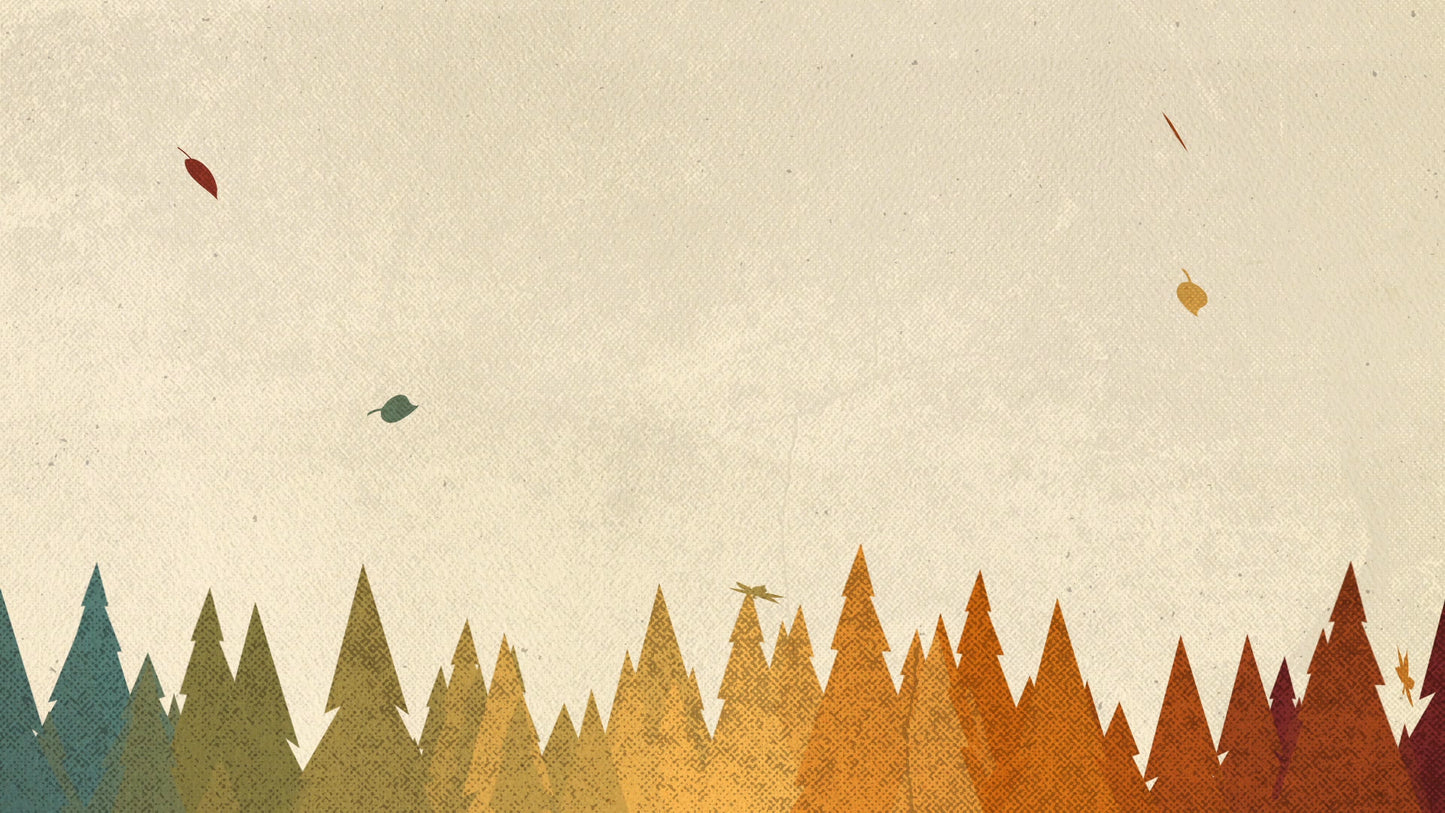 Vintage Fall 02 Still