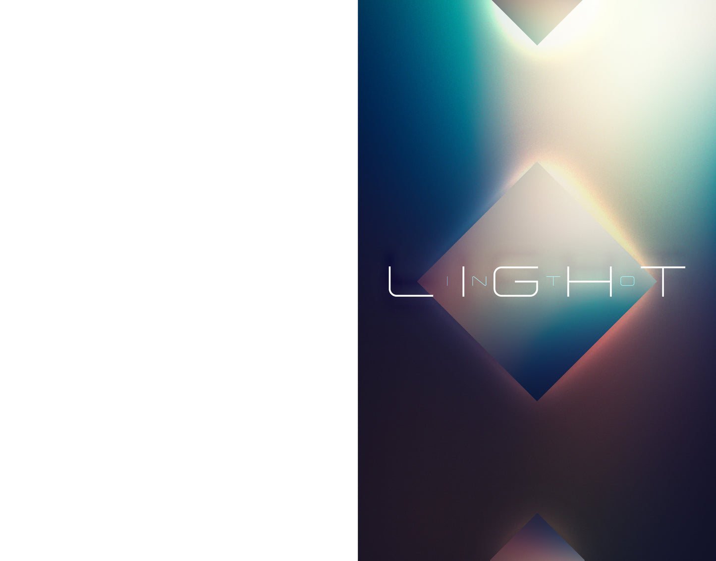 Dancing Light 8 5x11 Bulletin