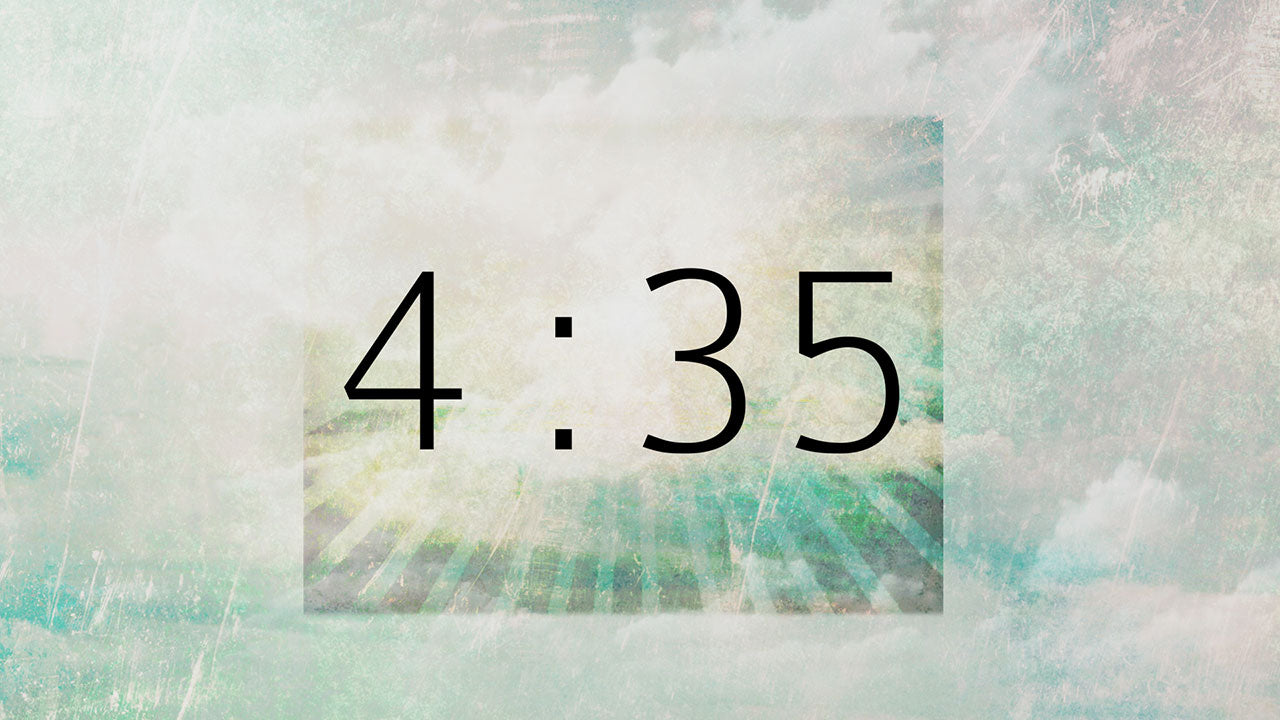 Sky Shine Countdown