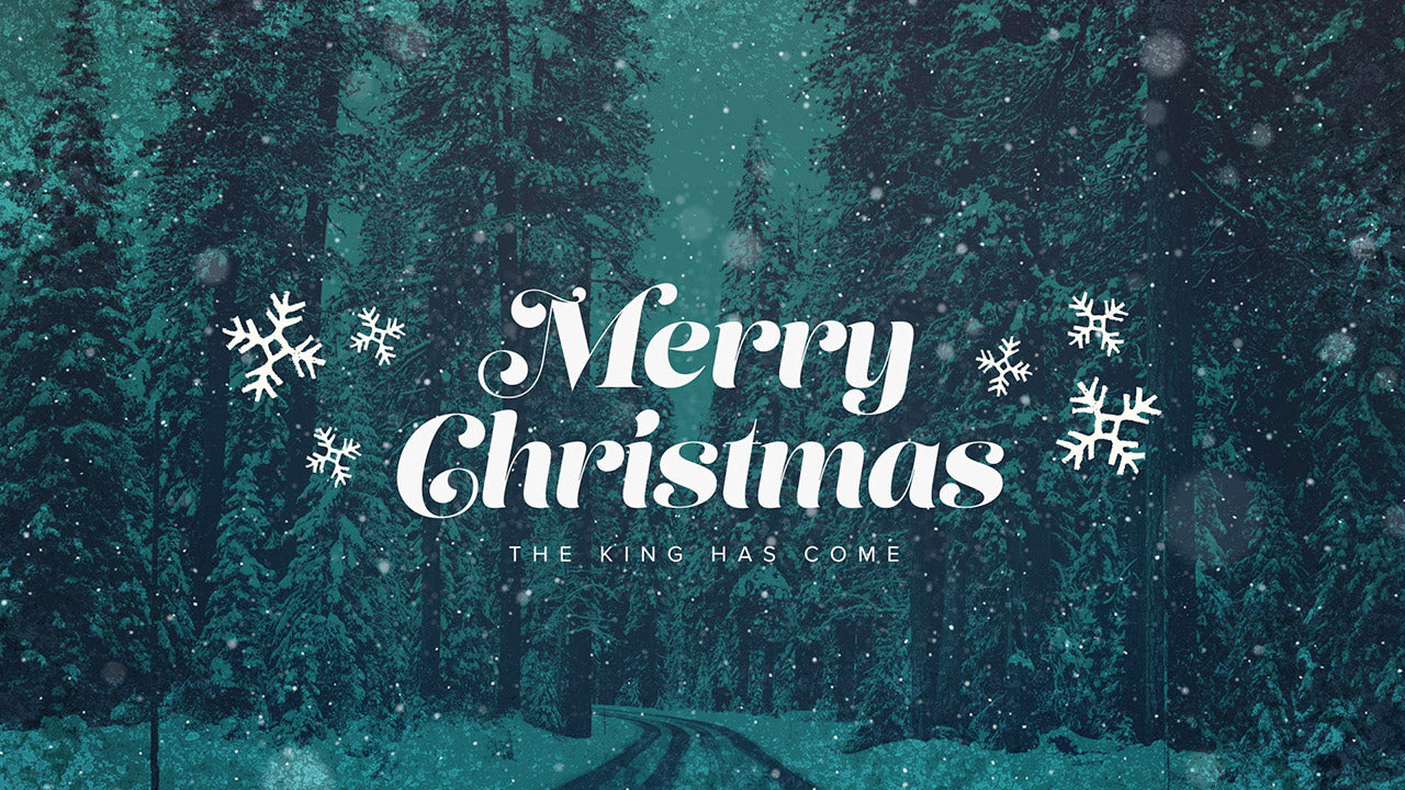 Christmas Cheer AE