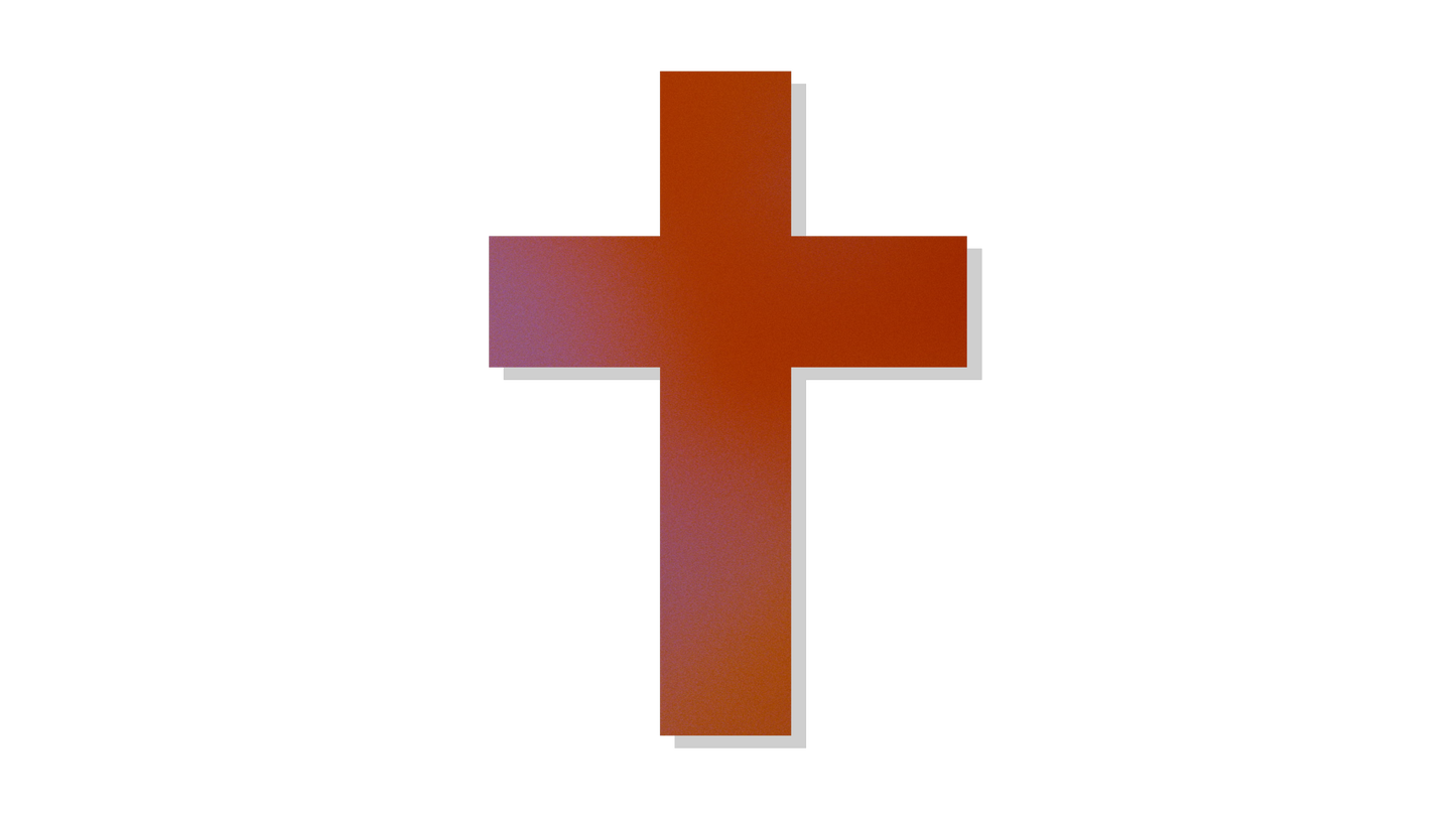Color Cross Four