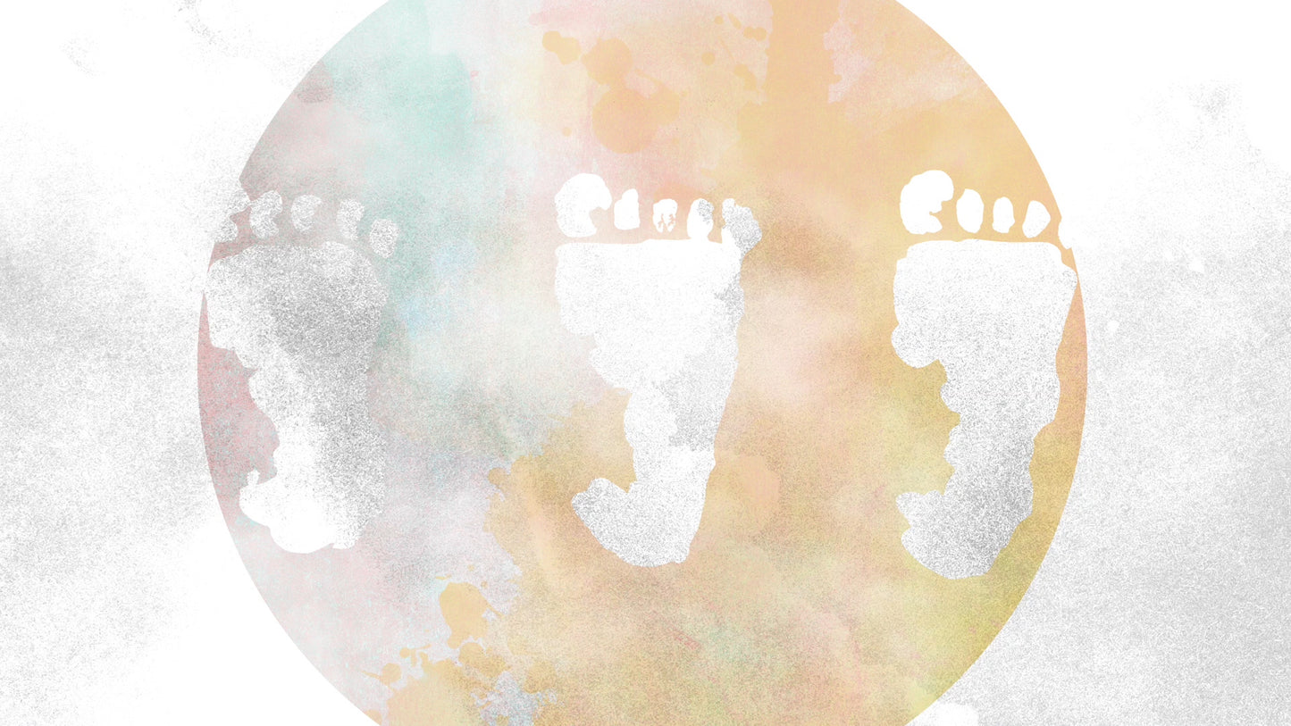 Watercolor Life 01 Still