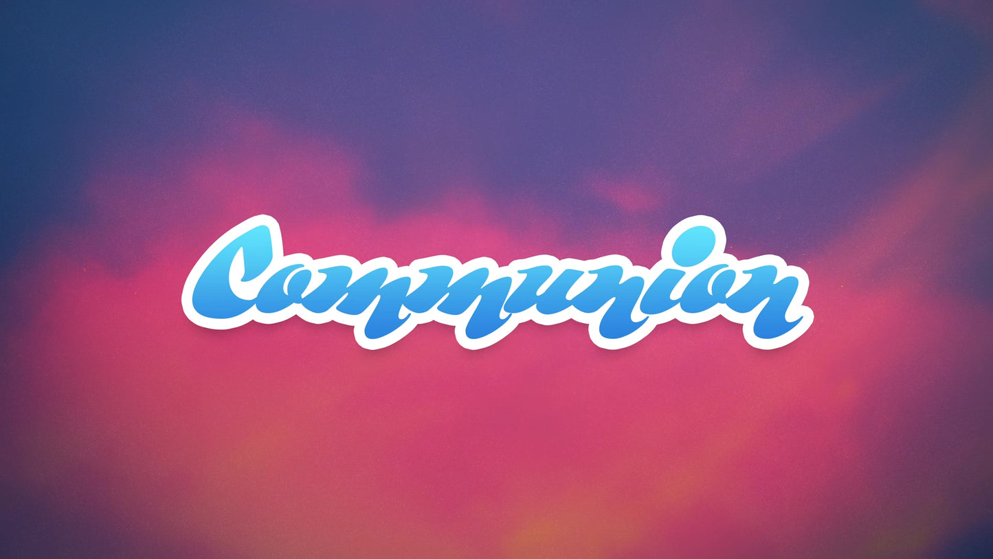 Skyfire Communion