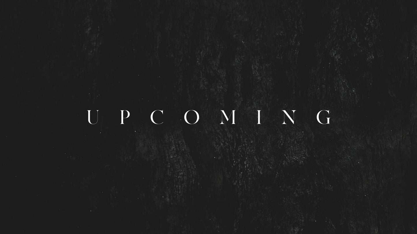 Dark Surface Upcoming