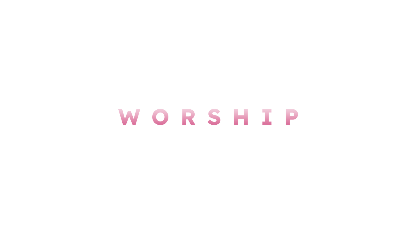 The Orbs Worship