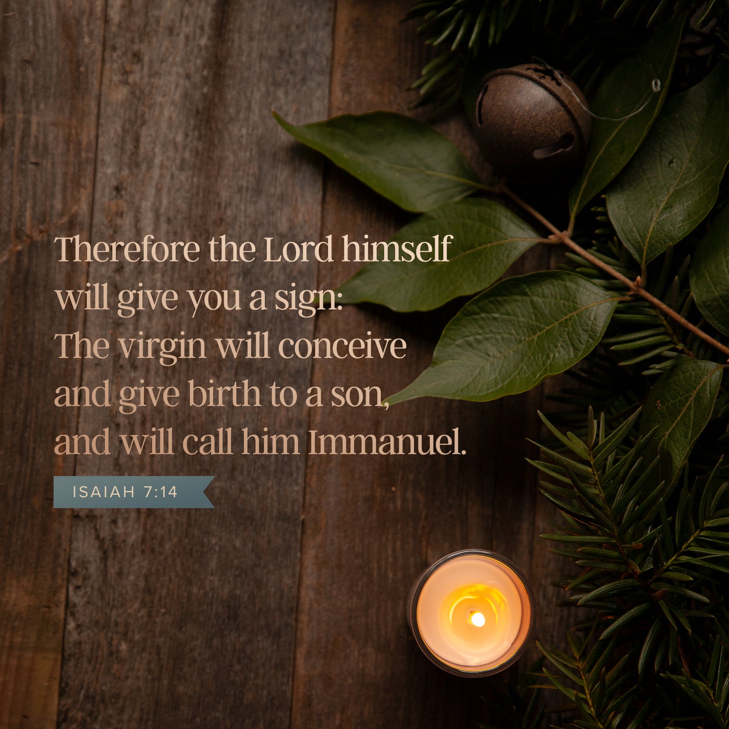 Isaiah 7:14