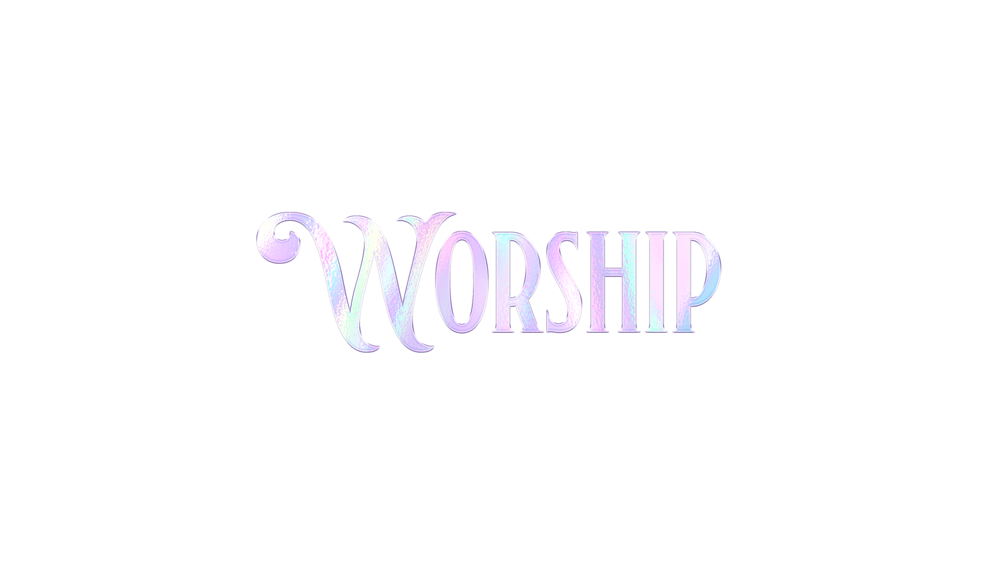 Mothers Day Glam Worship