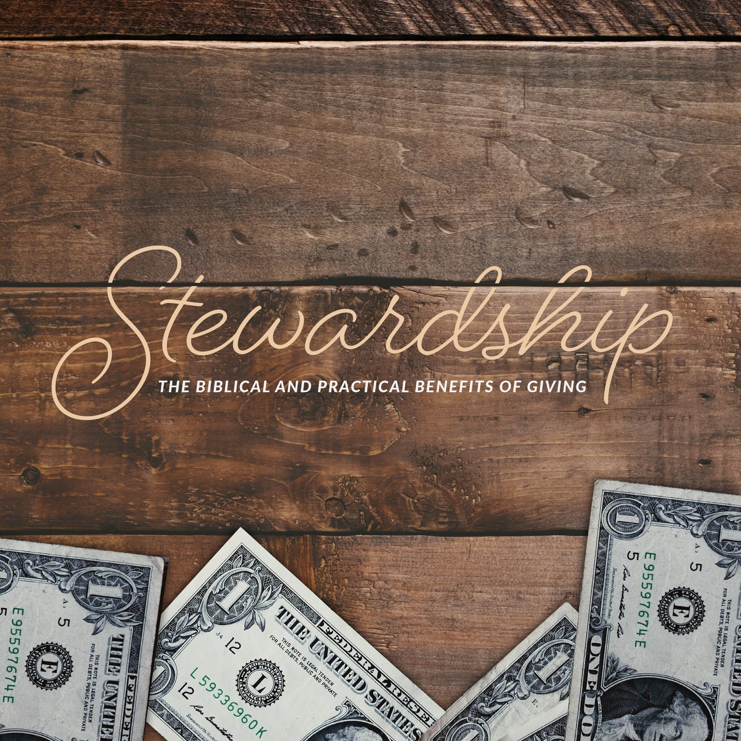 Stewardship