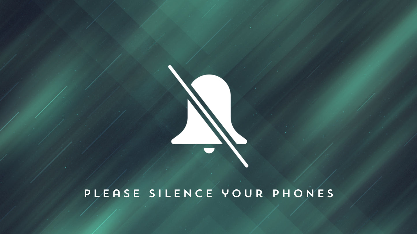 Radiant Angles Phone Still