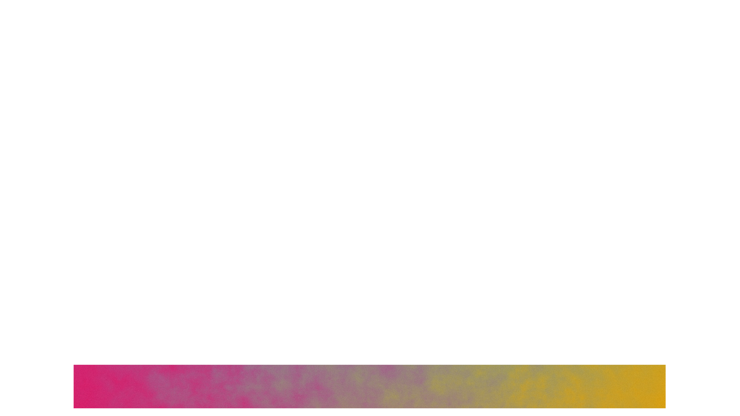 Gradient Arches Lower Third Blank 01