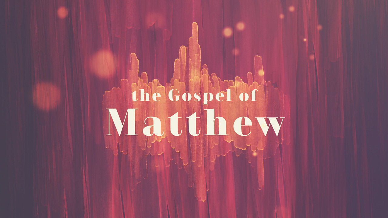 Gospel of Matthew