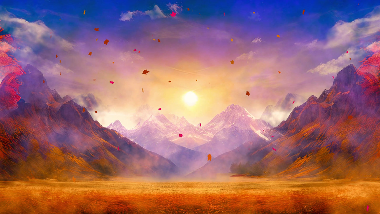 Surreal Fall 03