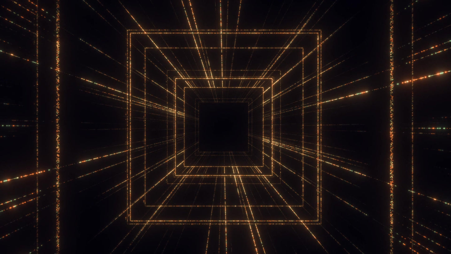 Sequence 21 Square L
