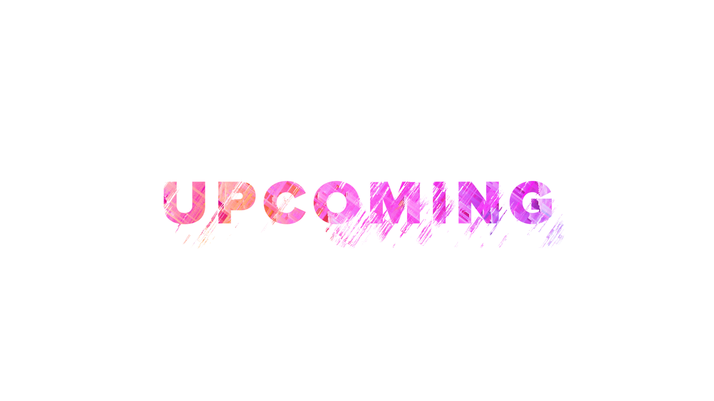 Color Strokes Upcoming Color