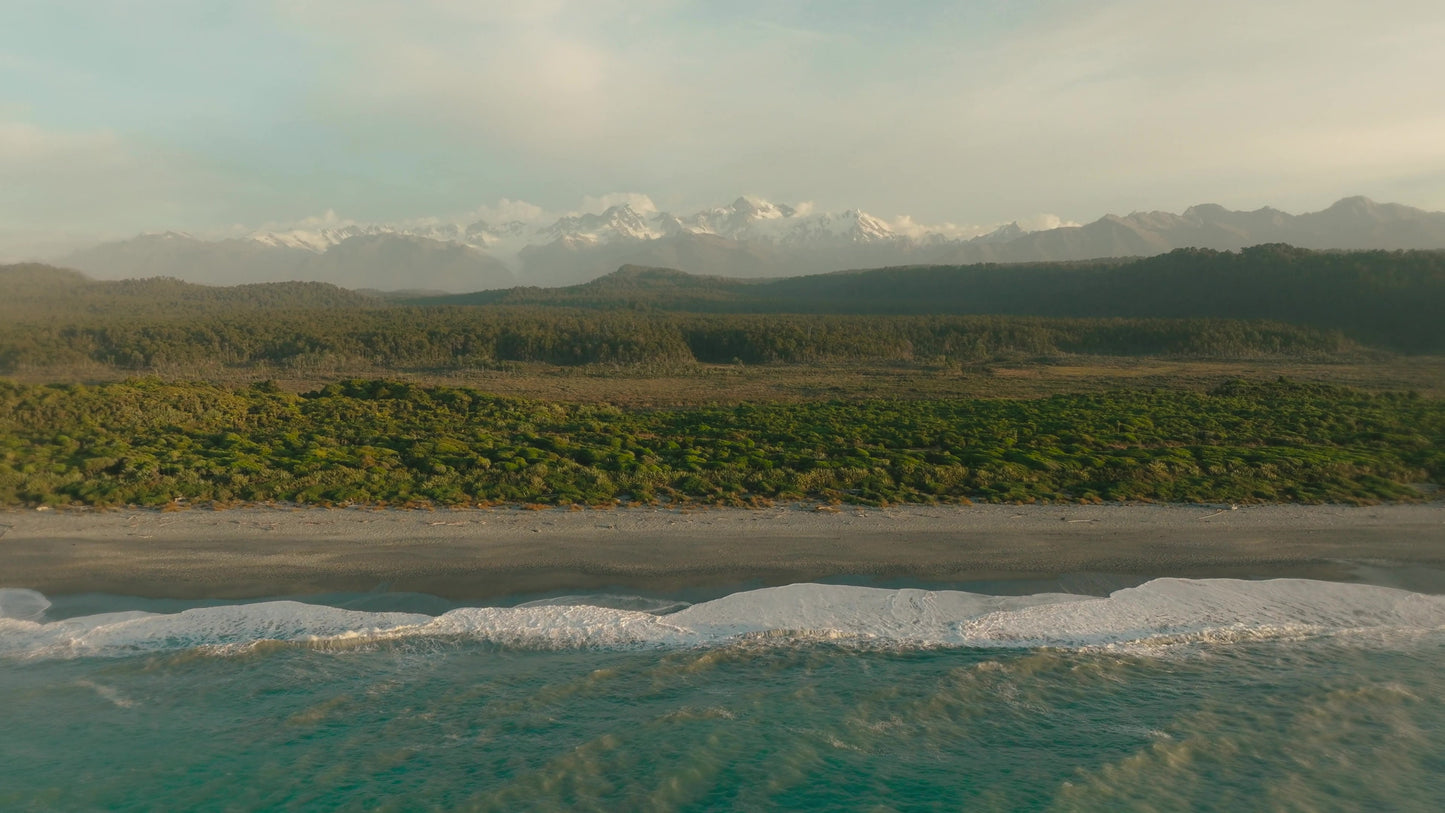Gillespies Beach 7