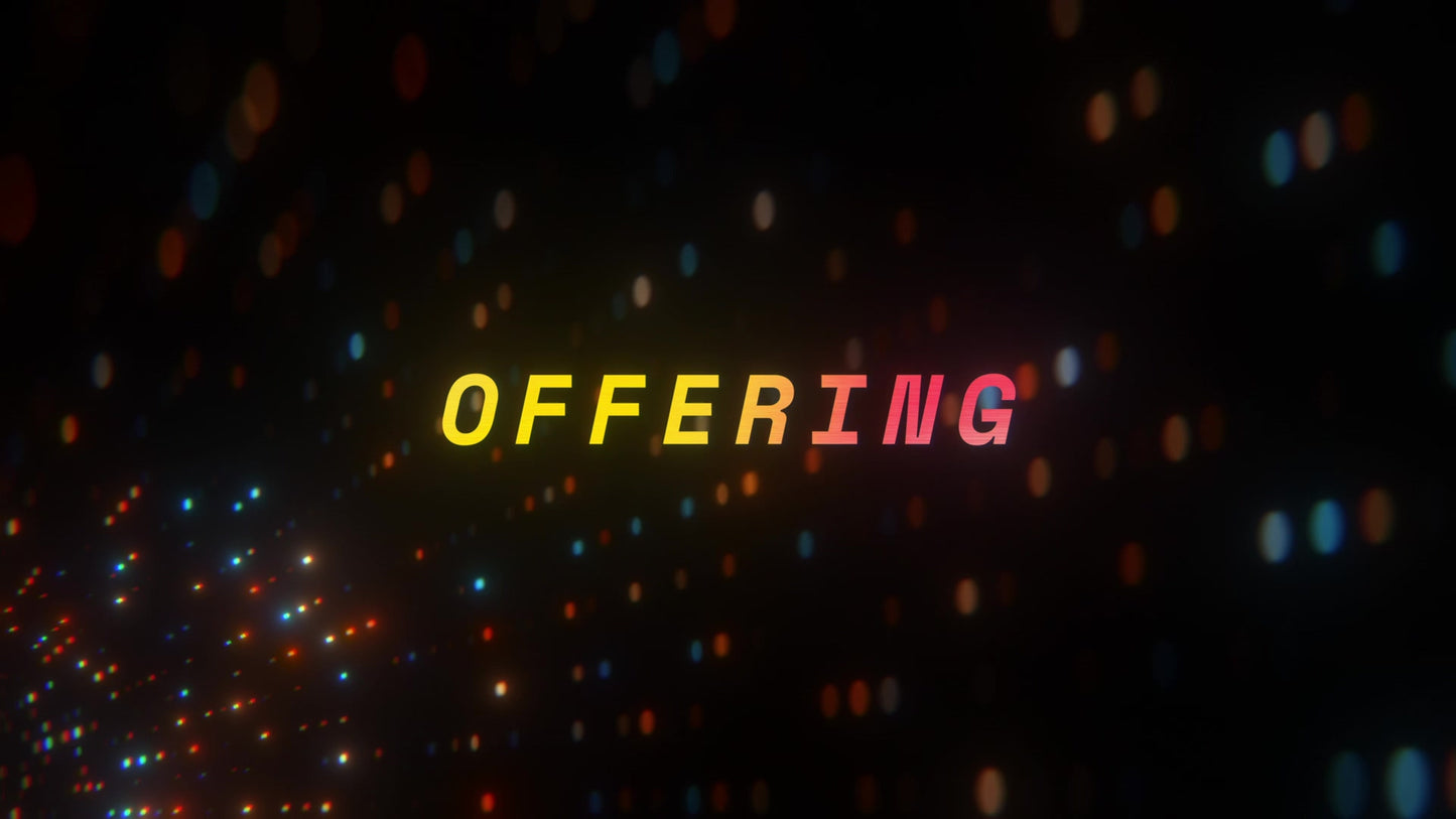 Signal Offering