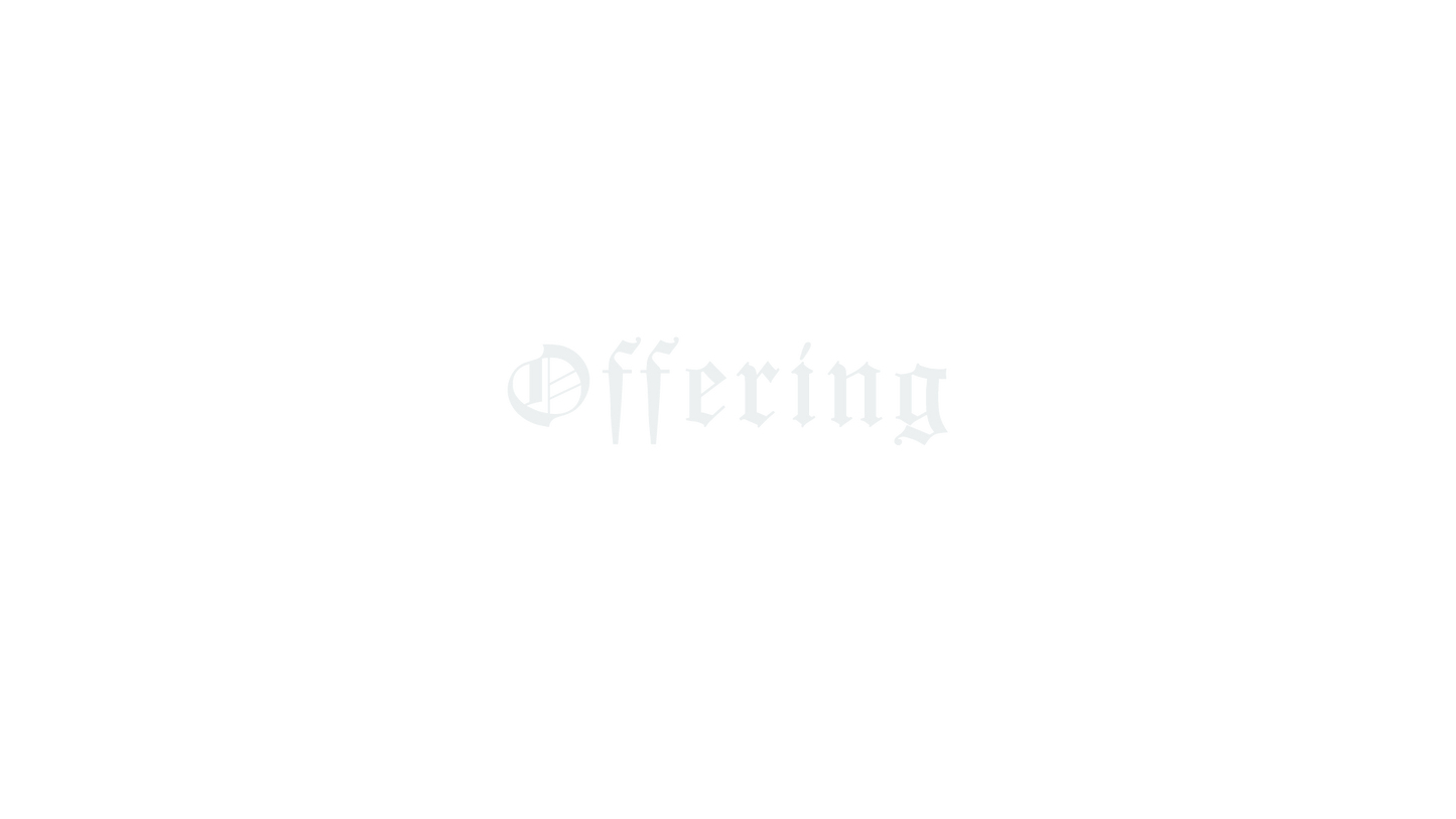 Reformation Offering