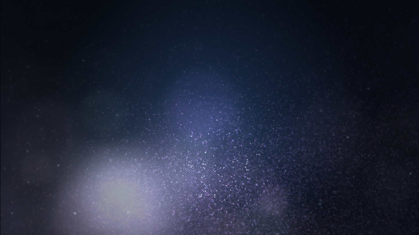 Star Birth Blue