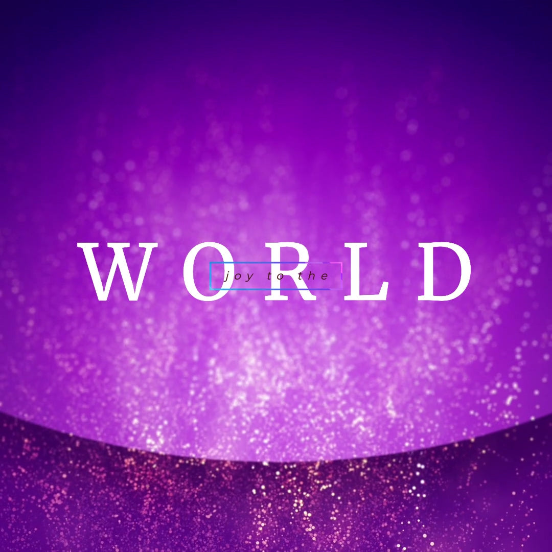 To the World