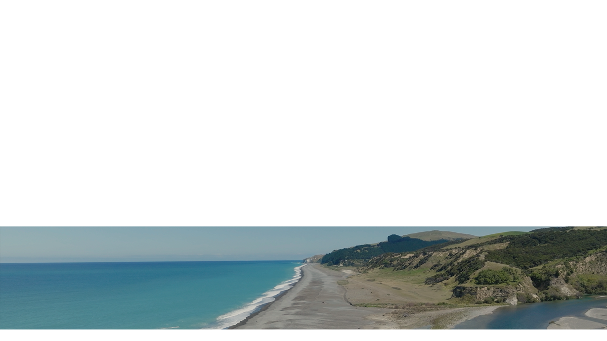 Kiakoura Lower Third 10